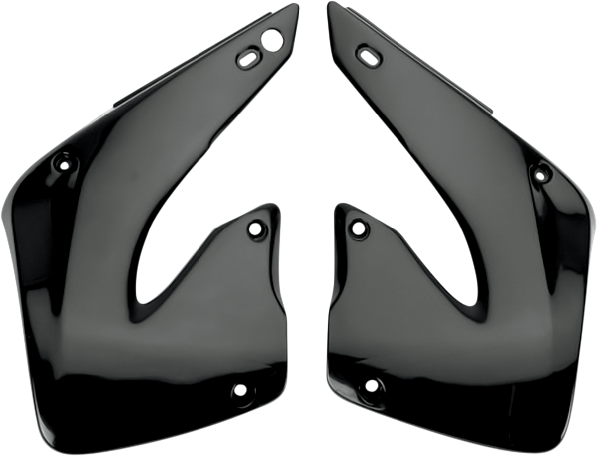 UFO Replacement Radiator Shrouds