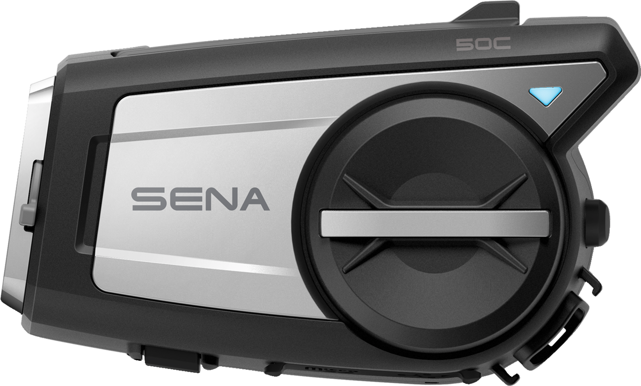 Sena 50C Camera and Headset
