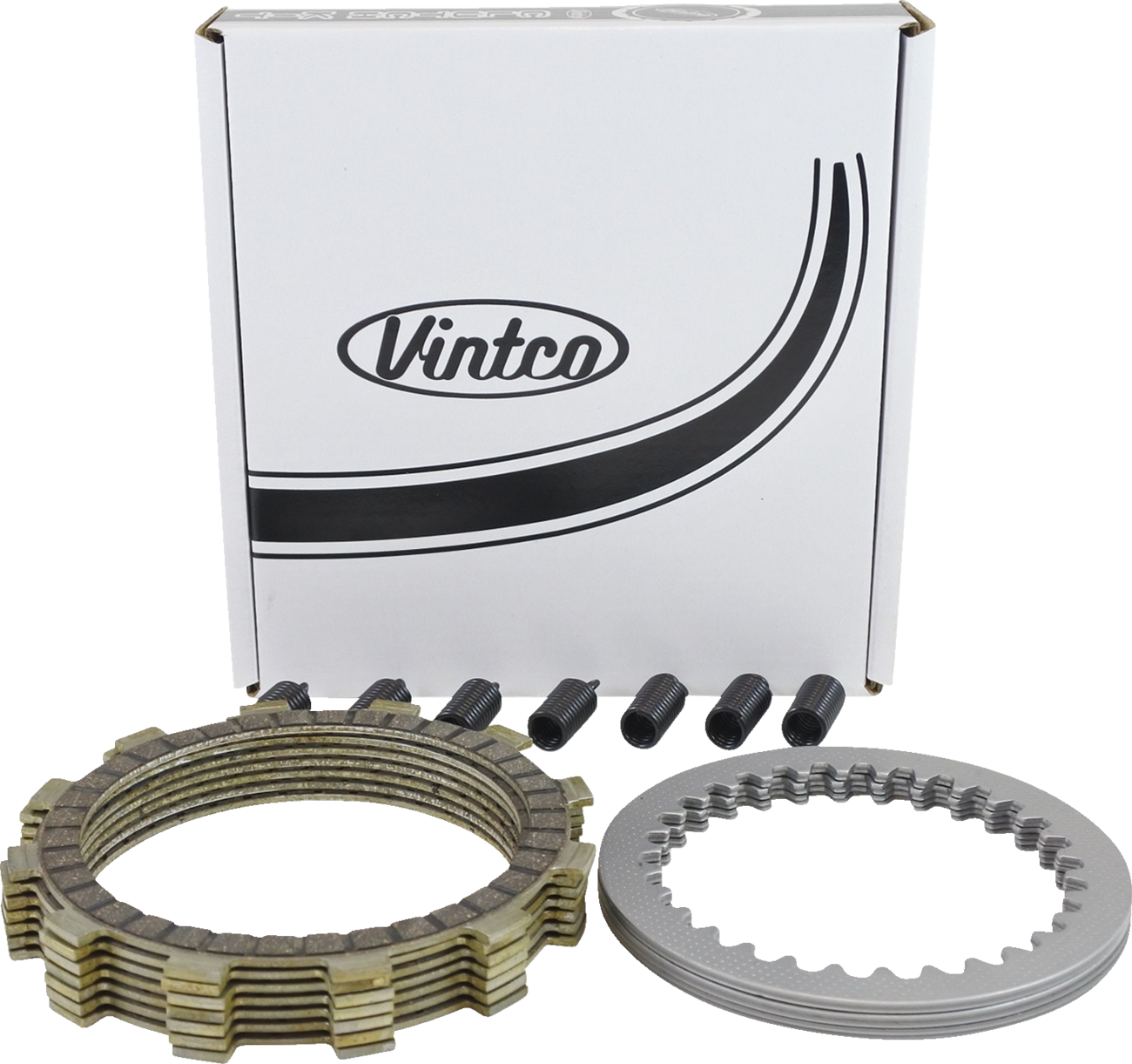 VINTCO Clutch Plate Kit