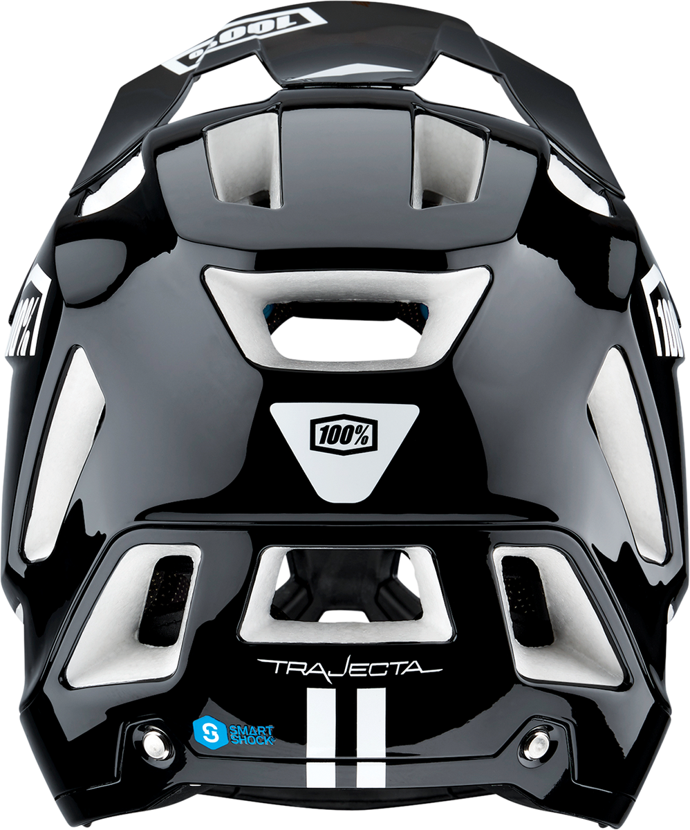 100% Trajecta MTB Helmet