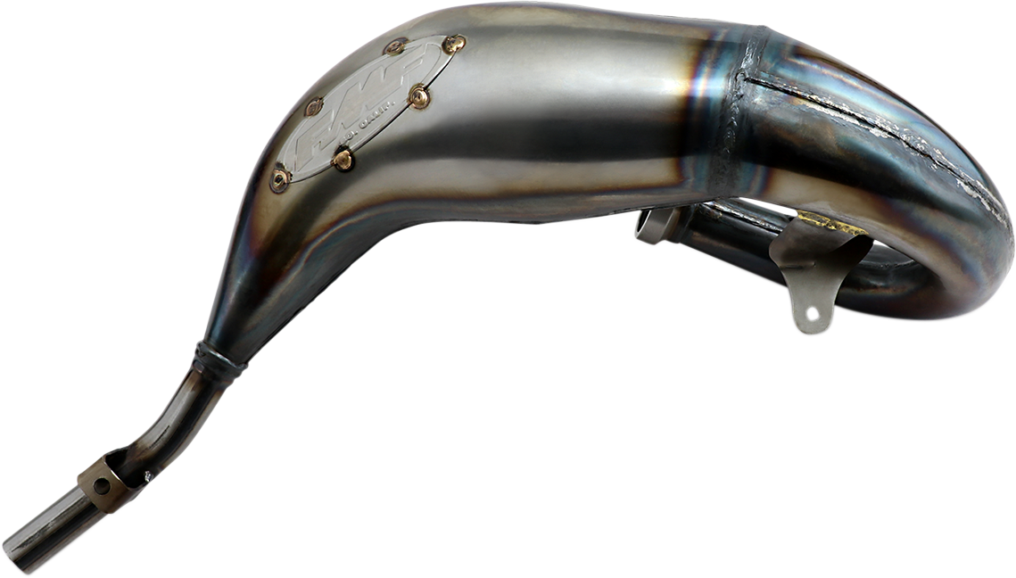 FMF Factory Fatty Pipe Yamaha YZ85 2019-2021