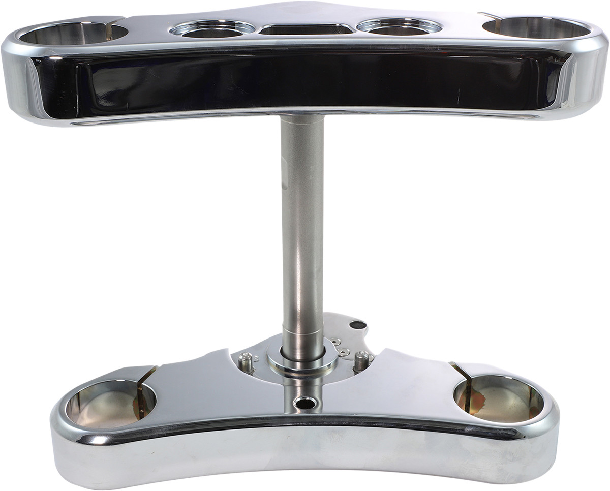 ACCUTRONIX Elite 49 Triple Tree