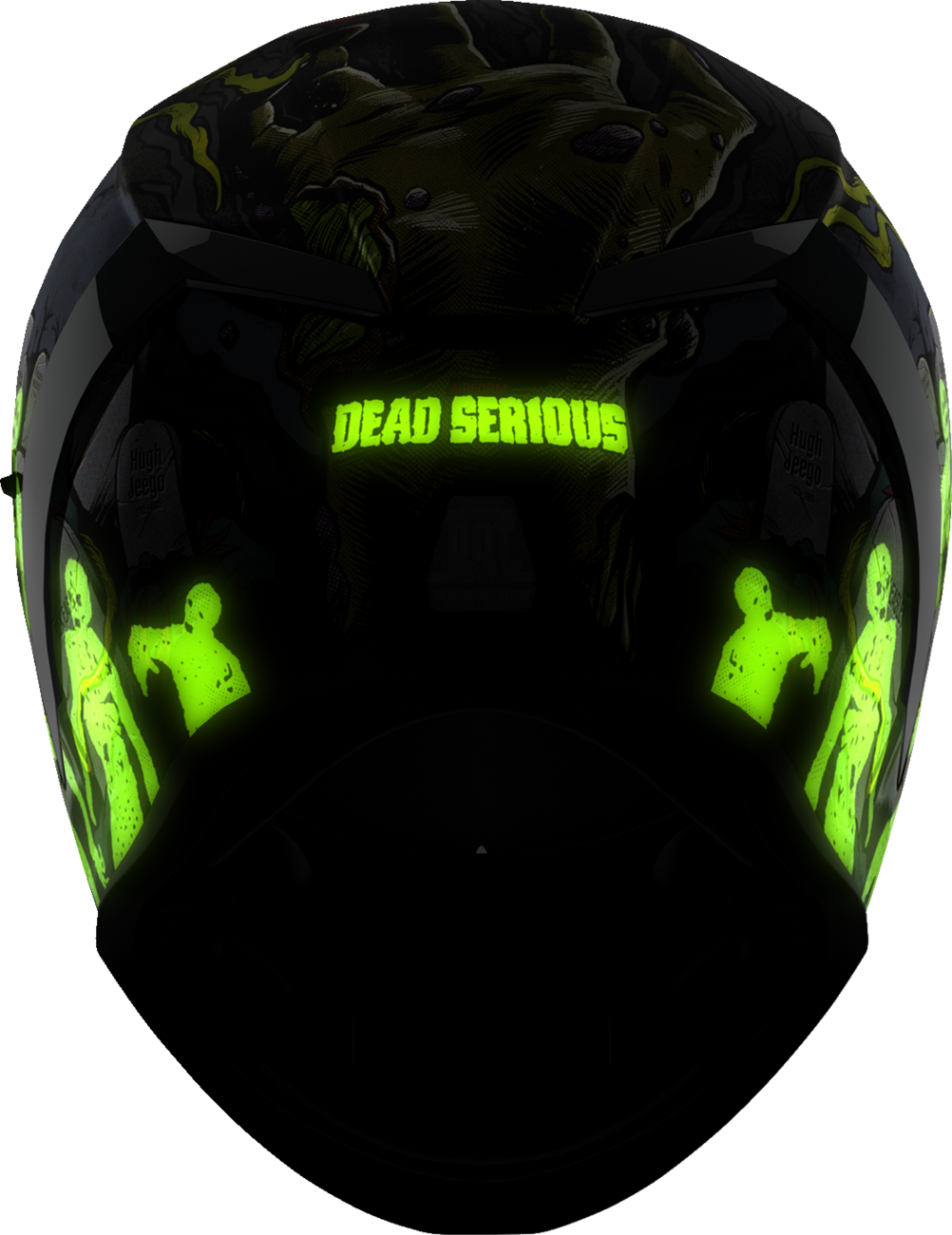 Icon Airform™ Dead Serious MIPS® Helmet