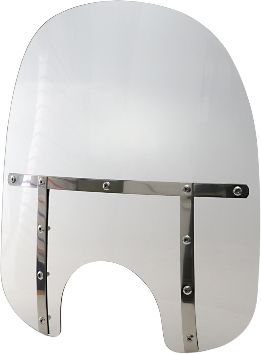 MEMPHIS SHADES Memphis Fats Windshield