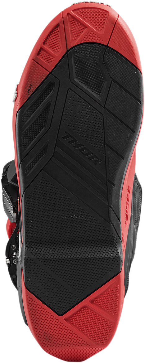 THOR Radial MX Boots