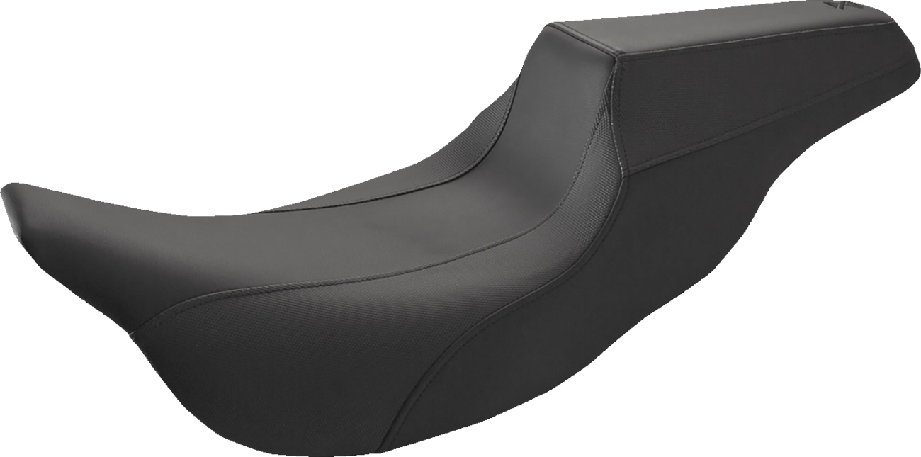 SADDLEMEN FXR Division Signature Series Seat