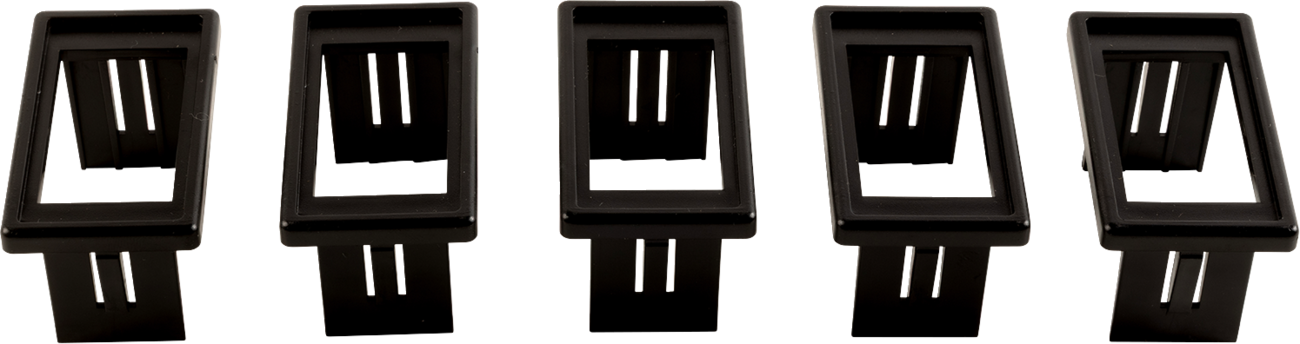 Rocker Switch Adapter Kit
