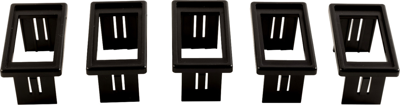 Rocker Switch Adapter Kit