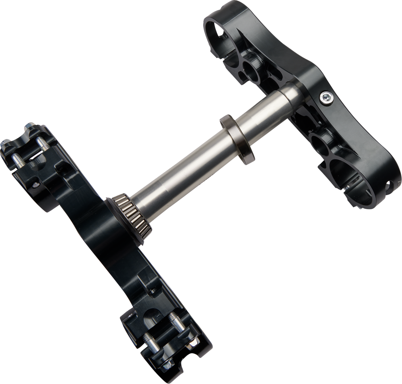 Triple Clamp