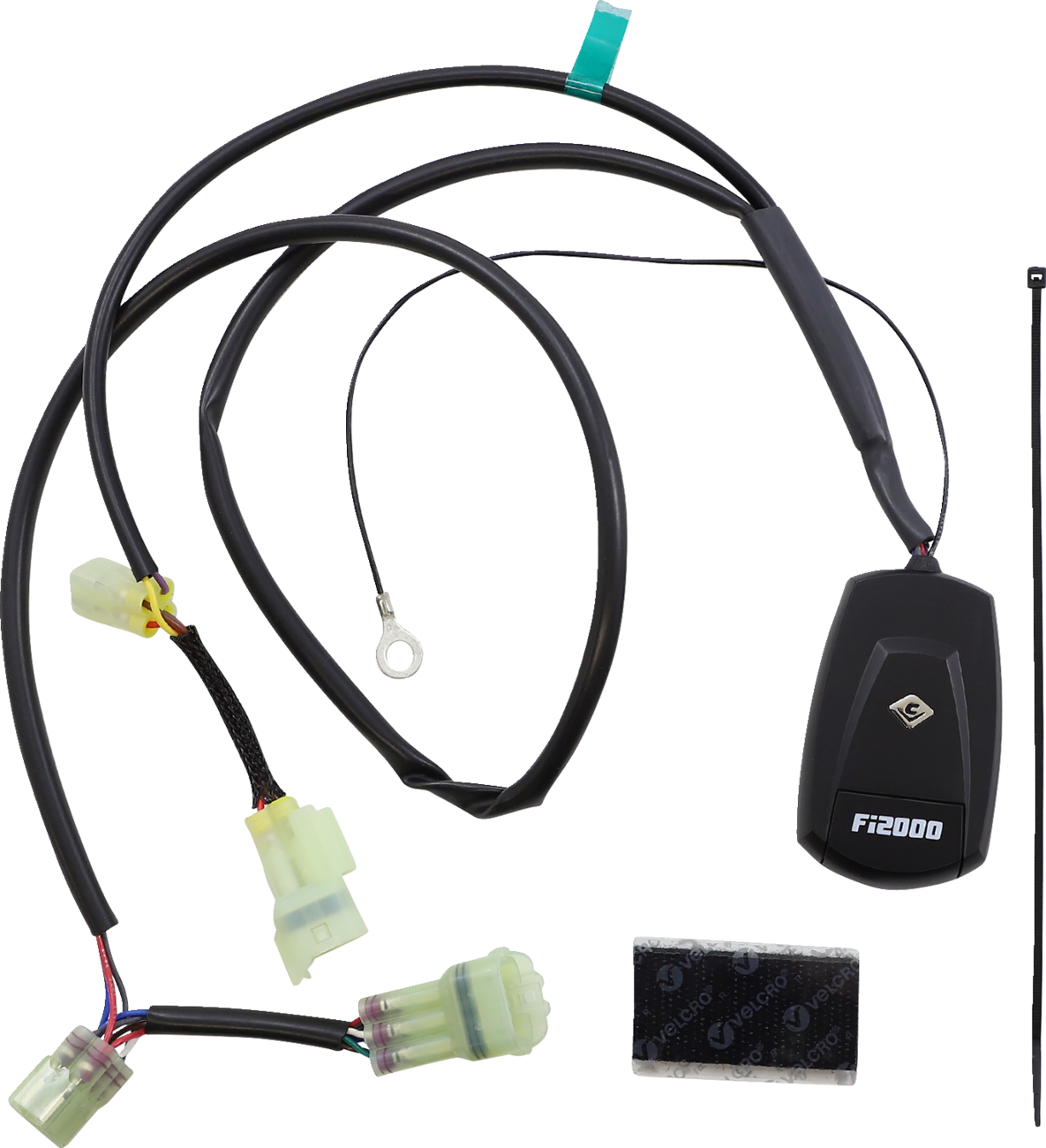 Fi2000 Fi2000R O² Fuel Processor