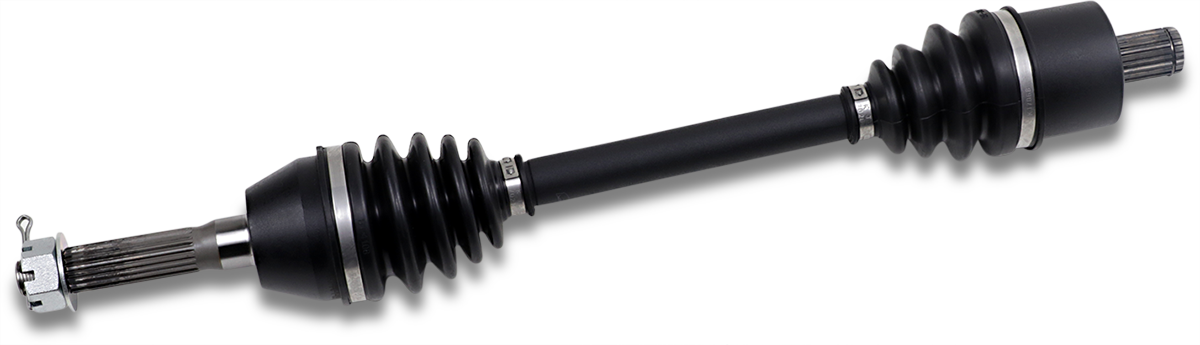 All Balls Racing 8 Ball Xtreme Front Axle Polaris Sportsman 2017-2024