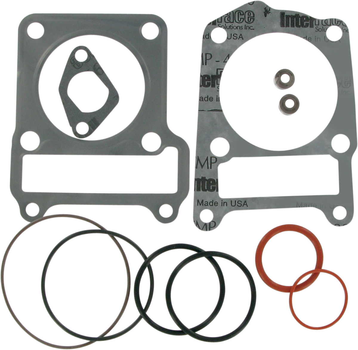 Top End Gasket Kit