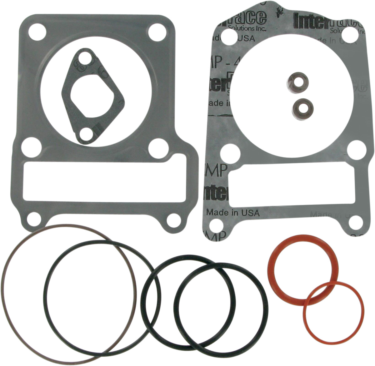 Moose Racing Top End Gasket Kit