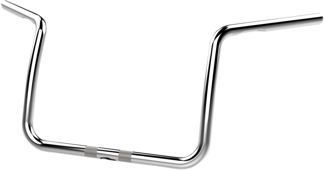 Khrome Werks 2+2 Custom Sweeper Handlebars For Harley 1980-2025