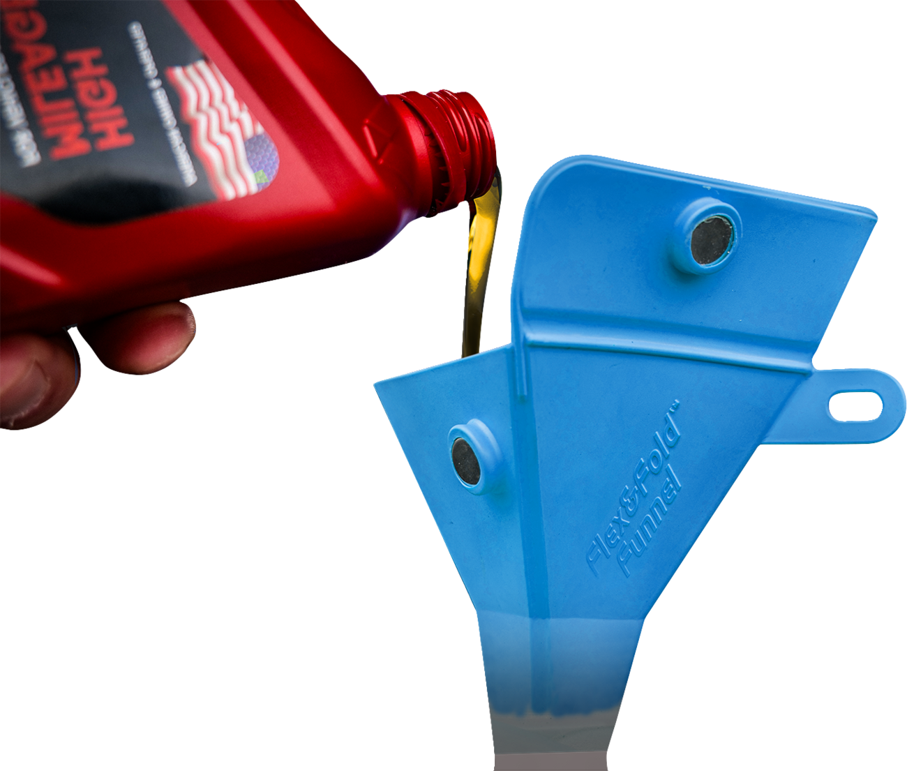 Caliber Flex & Fold Funnel