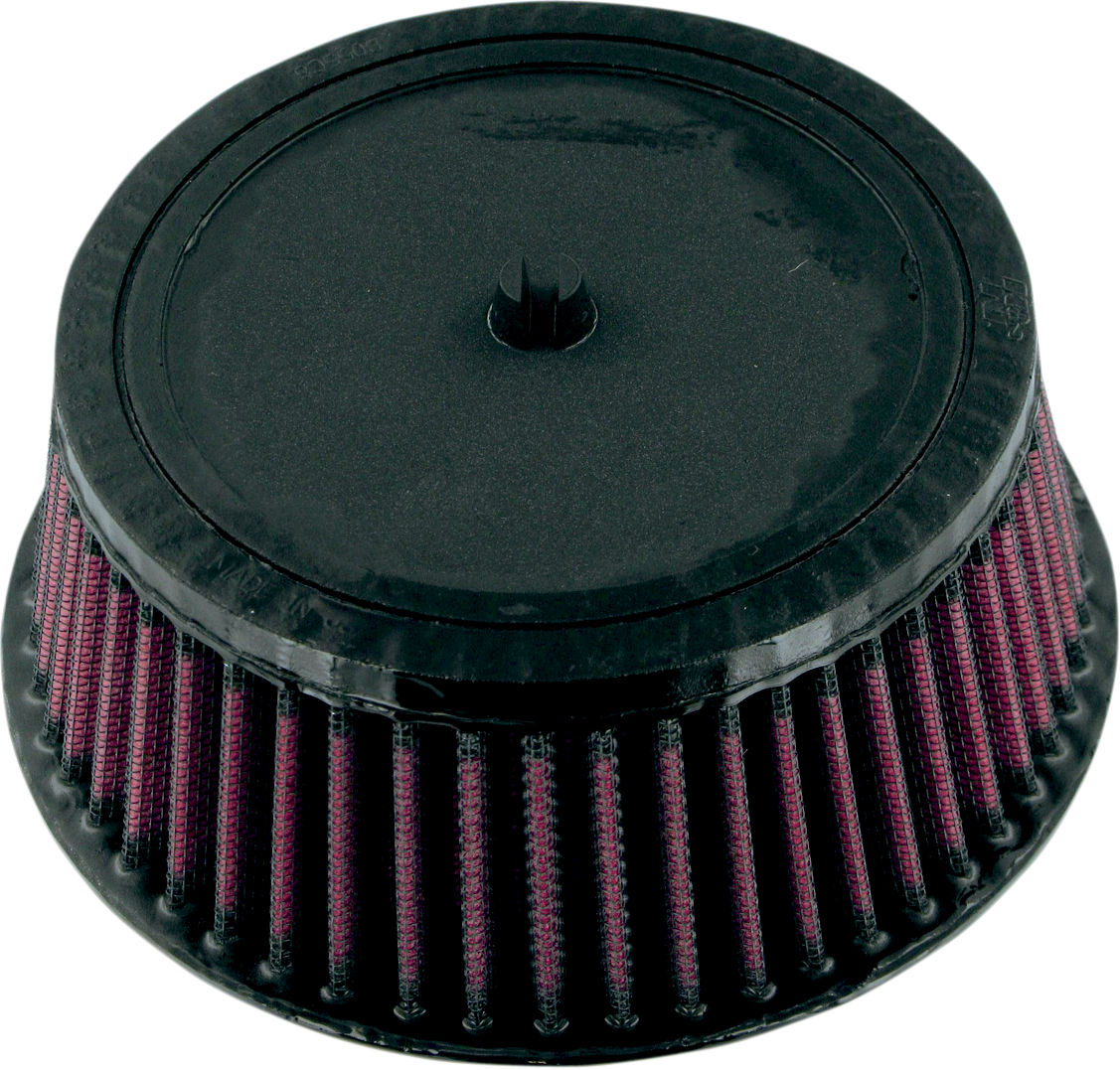 K & N High-Flow Air Filter