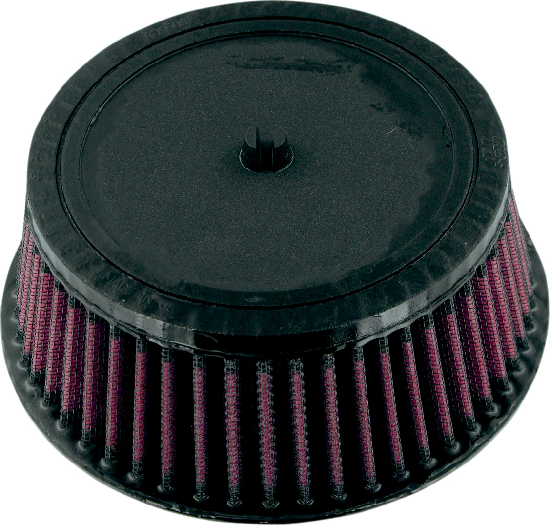 K & N High-Flow Air Filter