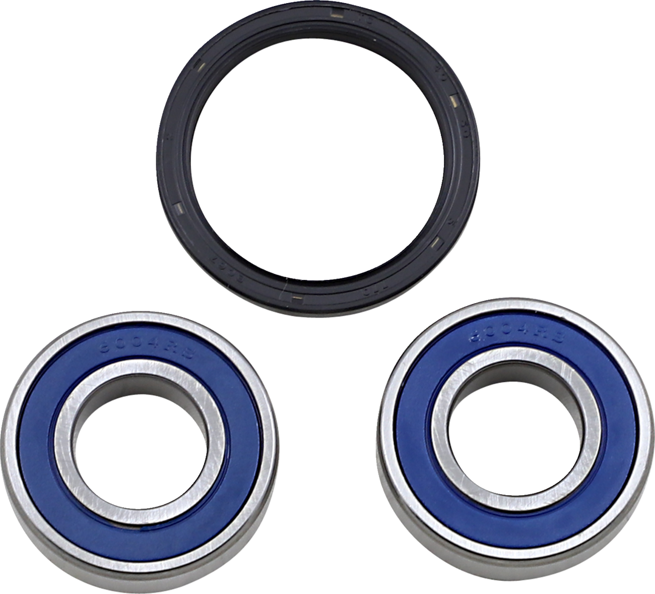 Moose Racing Front Wheel Bearing Kit Husqvarna 250cc-610cc 1990-1994
