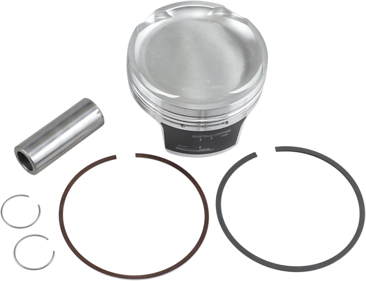 Piston Kit for 4 Stroke