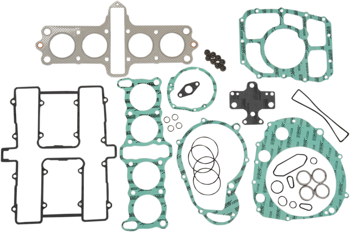Gasket Kit — Complete
