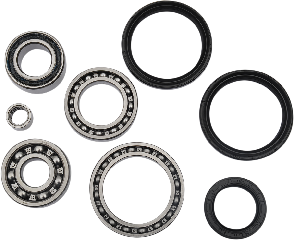 Moose offroad Differential Bearing/Seal Kit - Front - Arctic Cat/Kymco