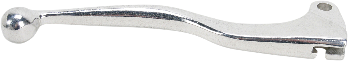 Parts unlimited Brake Lever - Polished Kawasaki