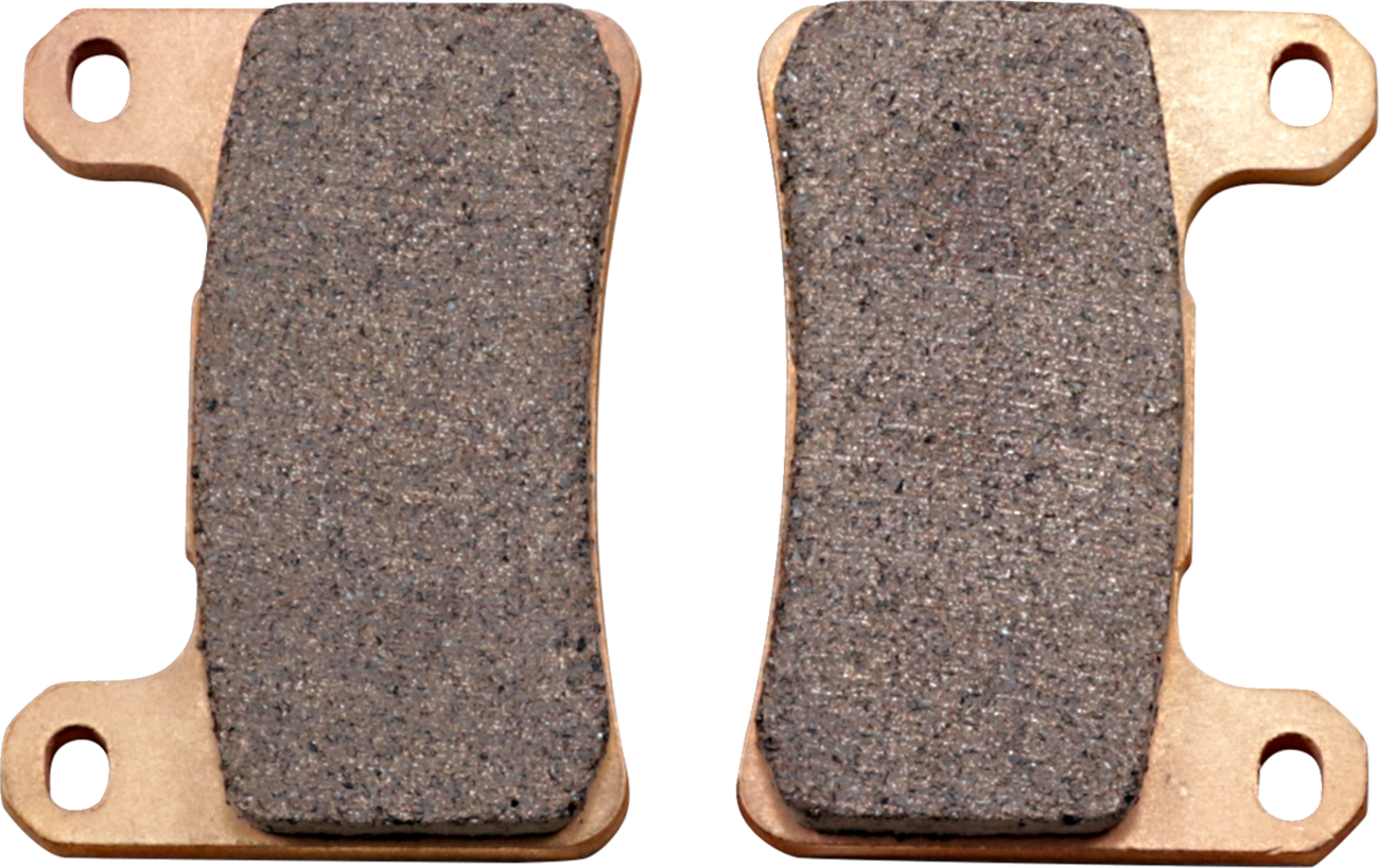 Galfer HH Sintered Ceramic Front Brake Pads FD325