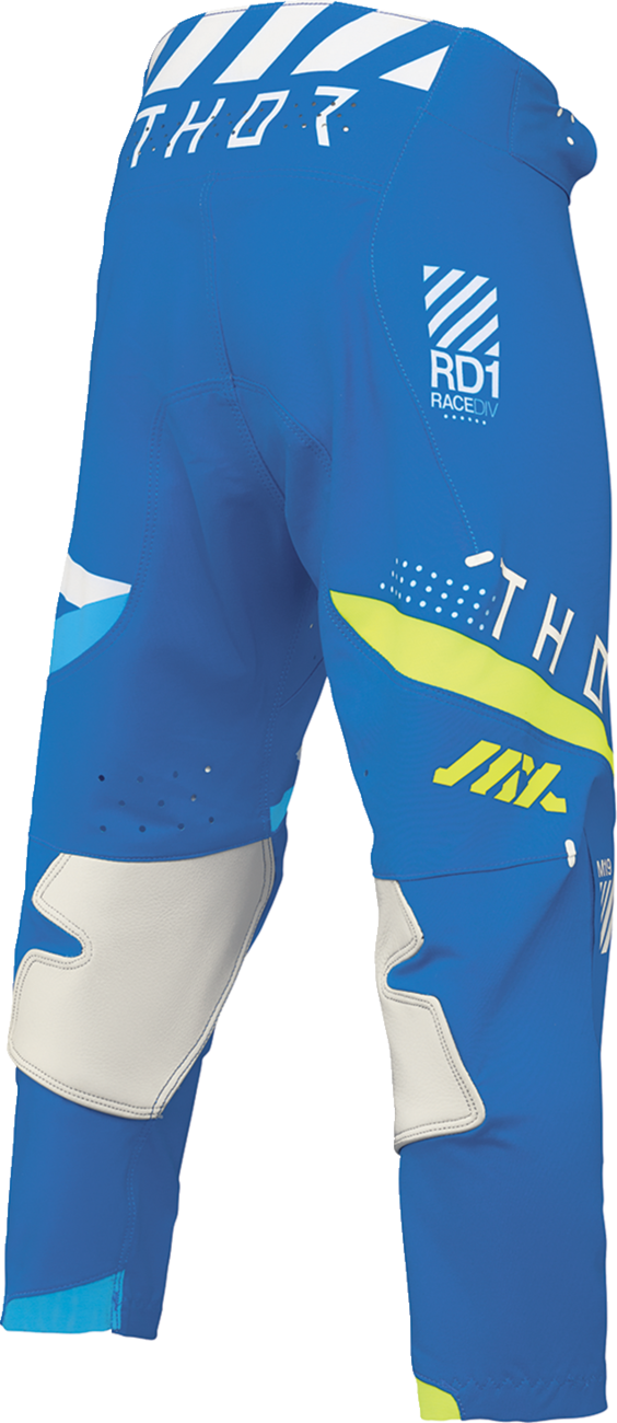 Thor Youth Sportmode Synth Pants