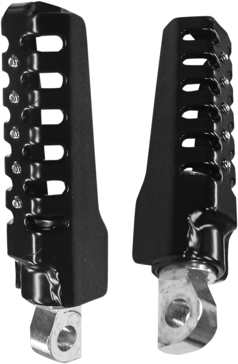 BURLY BRAND Razorback Foot Pegs