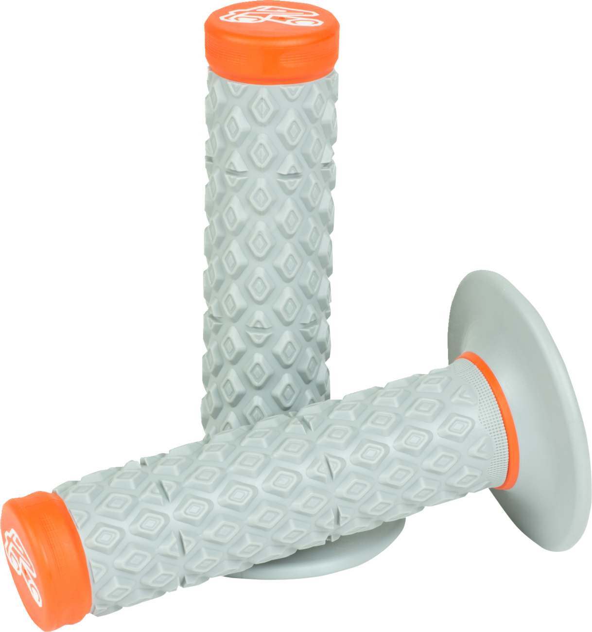 Renthal MX Dual Comfort Grips