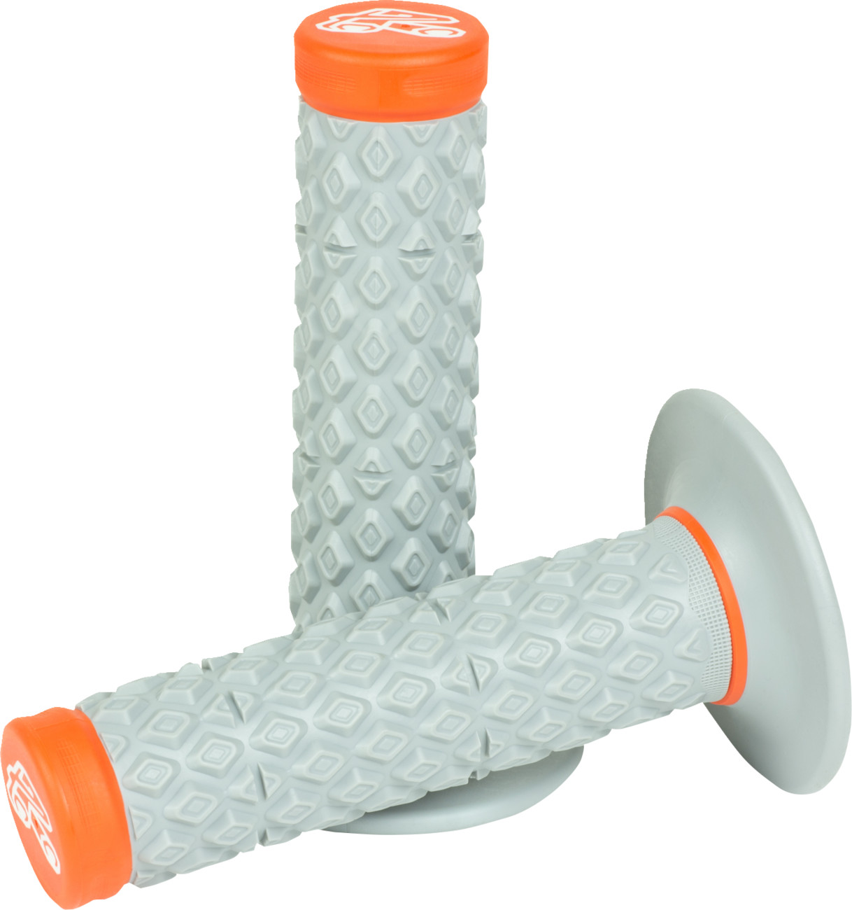 Renthal MX Dual Comfort Grips