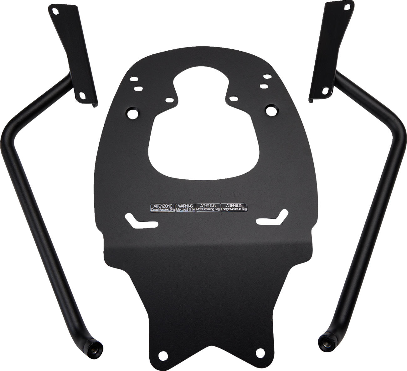 GIVI Rear Rack