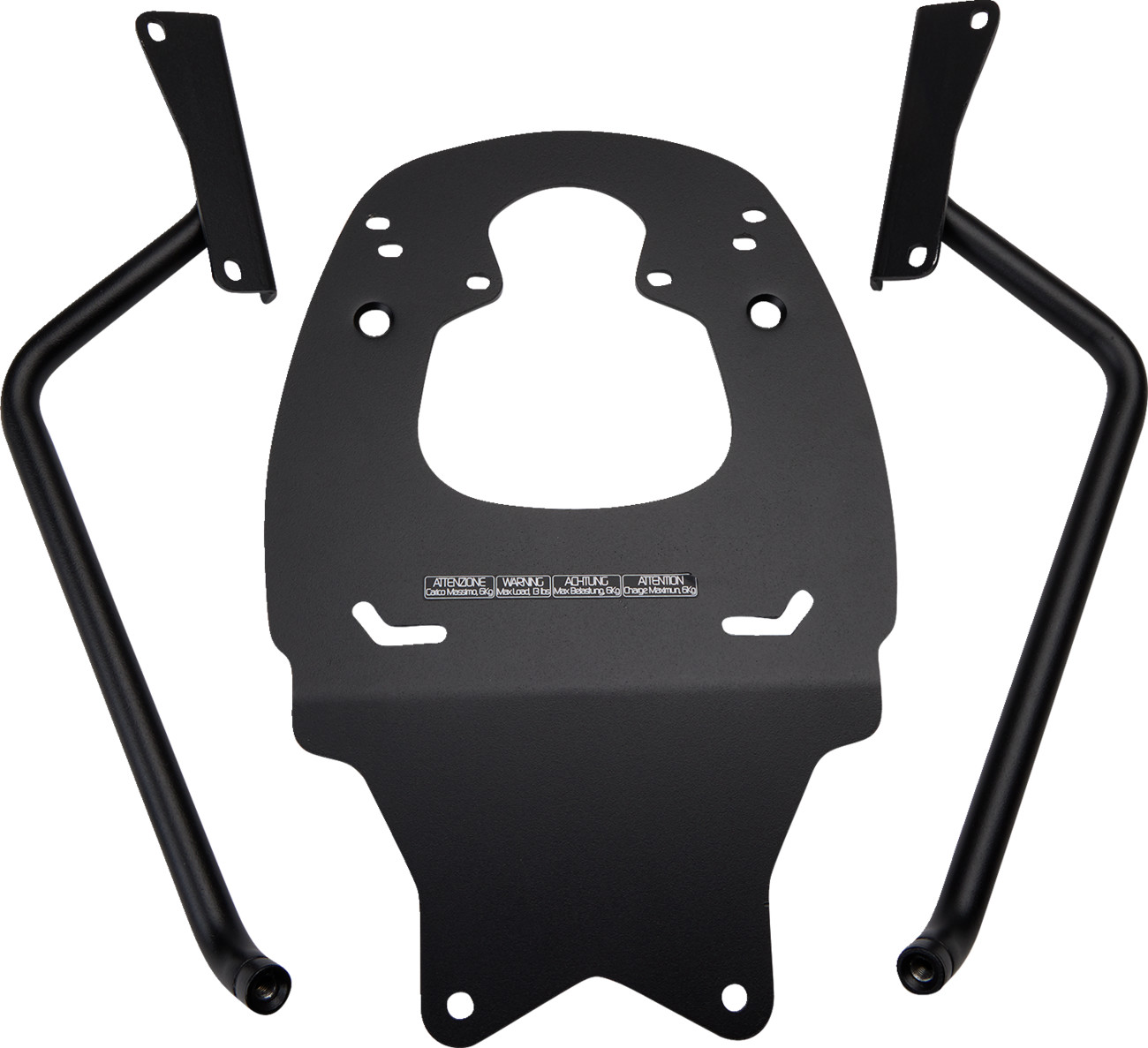 GIVI Rear Rack