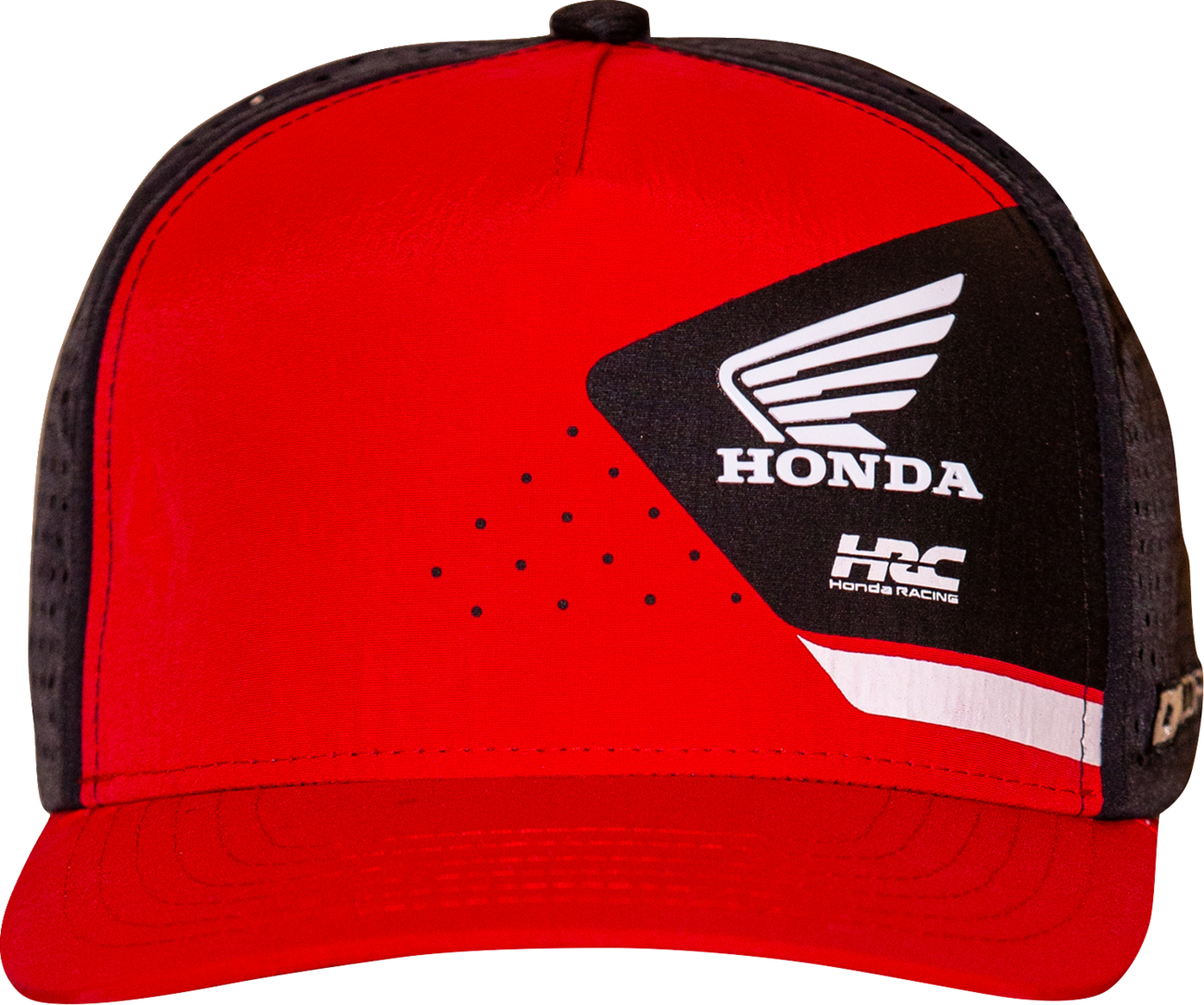 D'COR VISUALS Team Hat