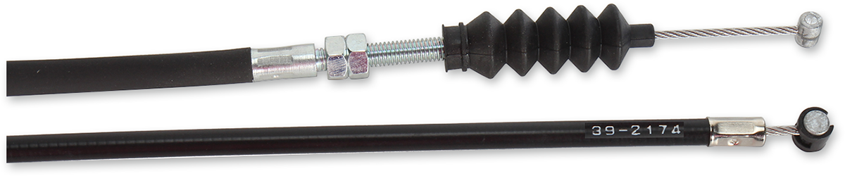 Moose Racing Clutch Cable Kawasaki / Suzuki 60cc 1985-2003