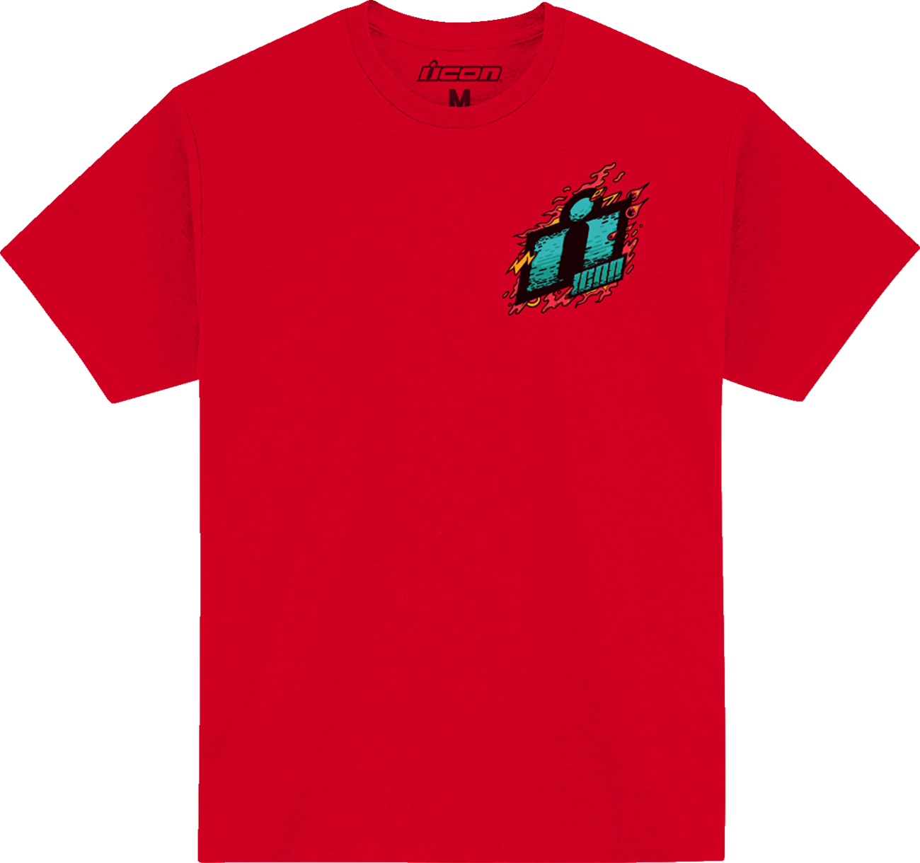 ICON Munchies™ T-Shirt