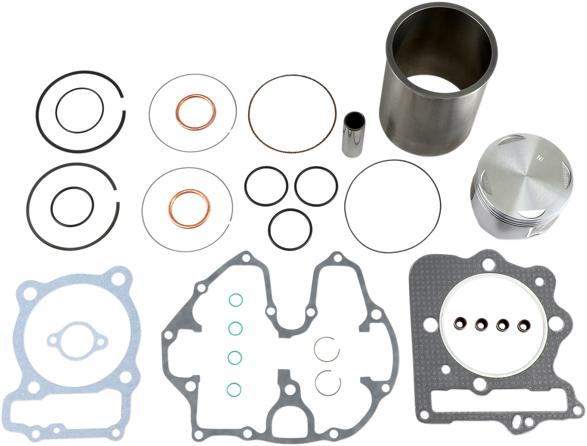 LA SLEEVE Cylinder Rebuild Kit