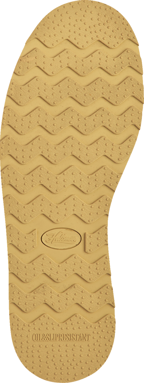 Thor Hallman Towner Boots