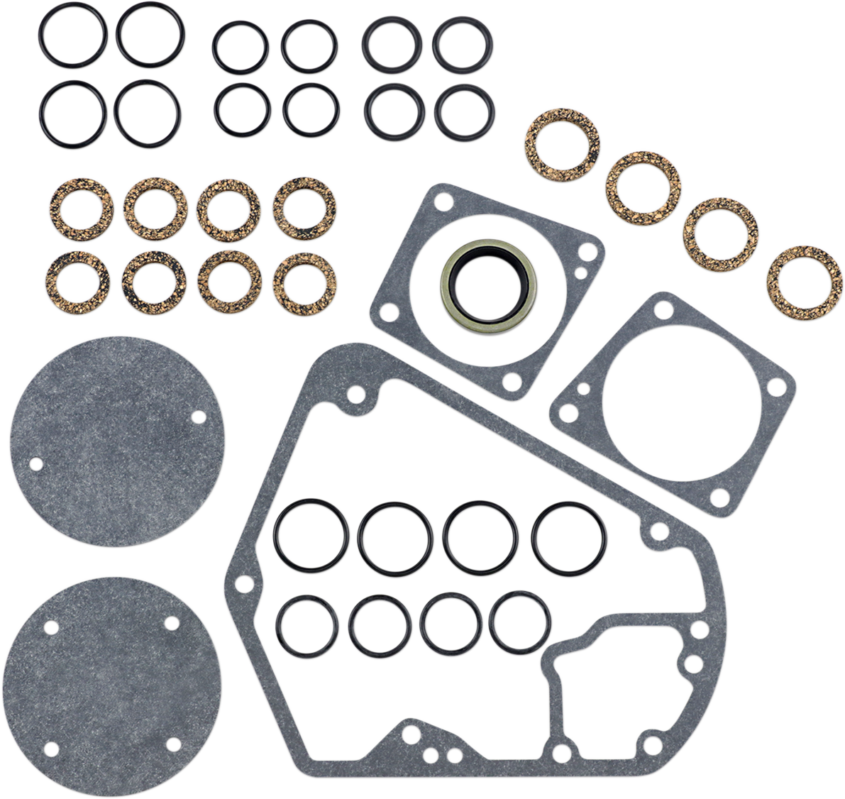 JAMES GASKET Cam Change Gasket Kit