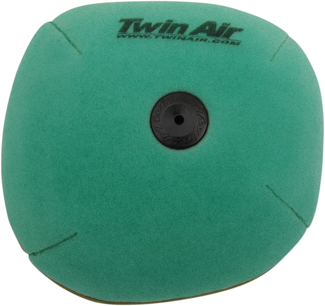 TWIN AIR Factory Pre-Oiled Air Filter