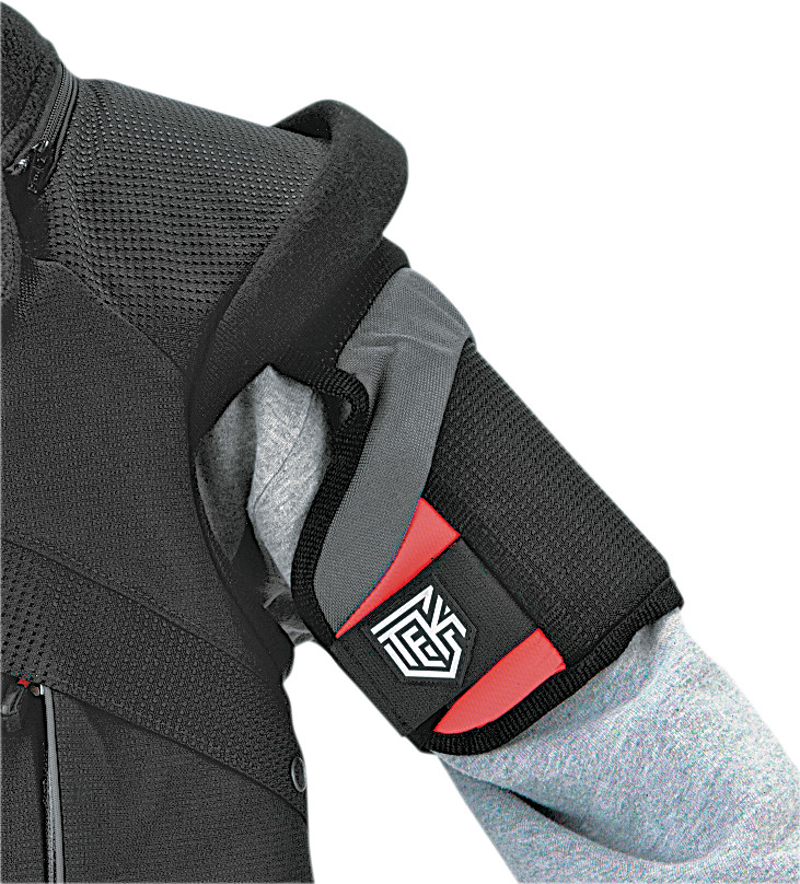 Tekvest Shoulder Pads