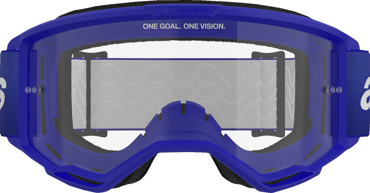Alpinestars Vision 3 Word Goggle