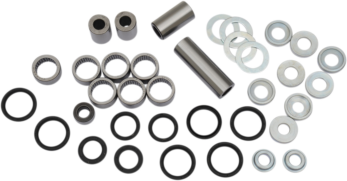 Moose Racing Linkage Bearing Kit
