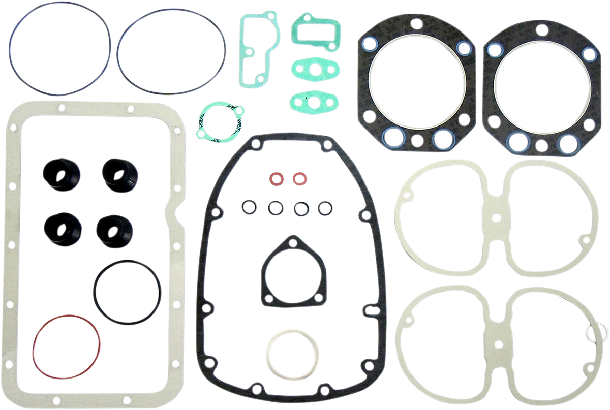 Gasket Kit — Complete
