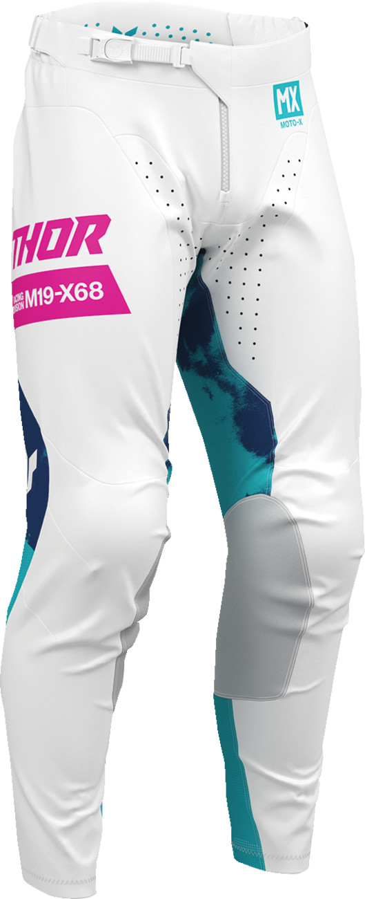 THOR Launchmode Bleach Pants