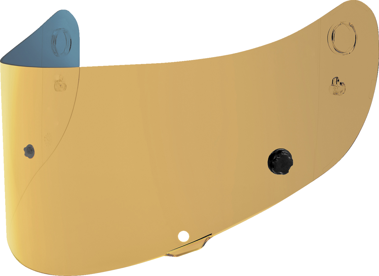 Icon Airframe Pro/Airform™ Helmet 22.06 Optics™ Tracshield™