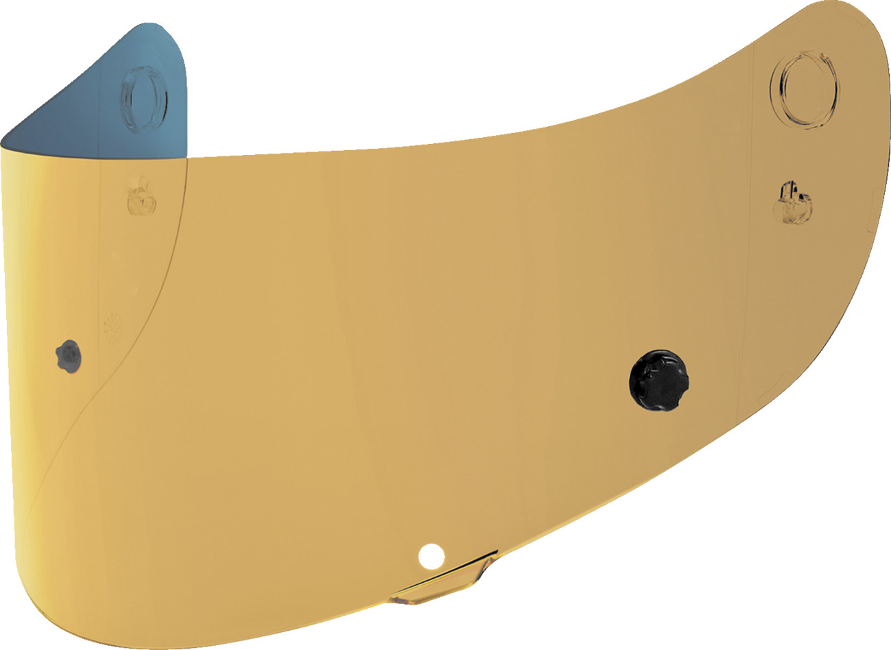 Icon Airframe Pro/Airform™ Helmet 22.06 Optics™ Tracshield™