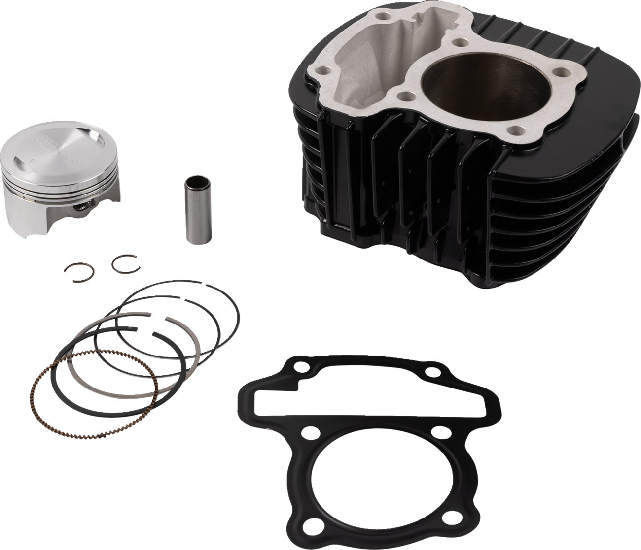 Koso 150CC Big Bore Kit Honda Grom / Monkey 2022-2025