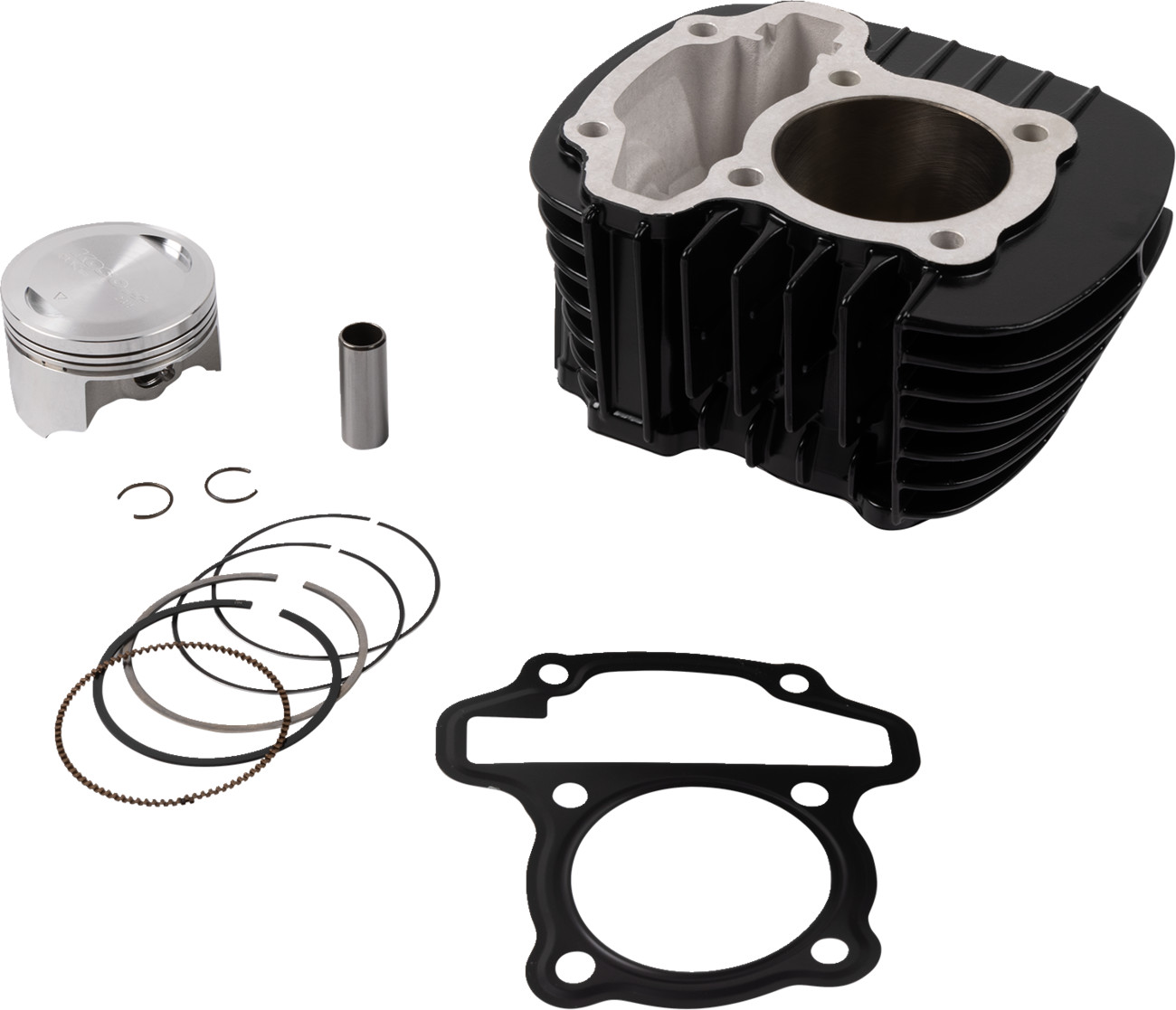 Koso 150CC Big Bore Kit Honda Grom / Monkey 2022-2025