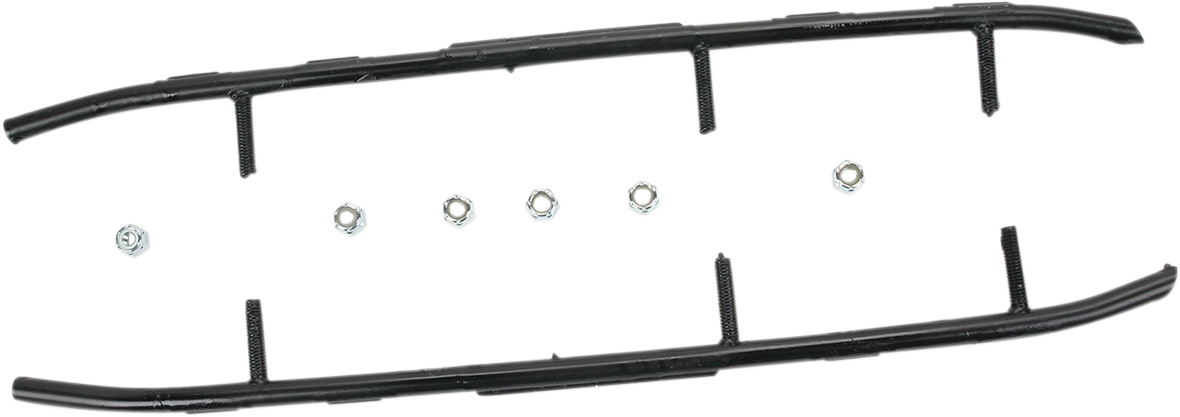 X-calibar 505 Series Carbide
